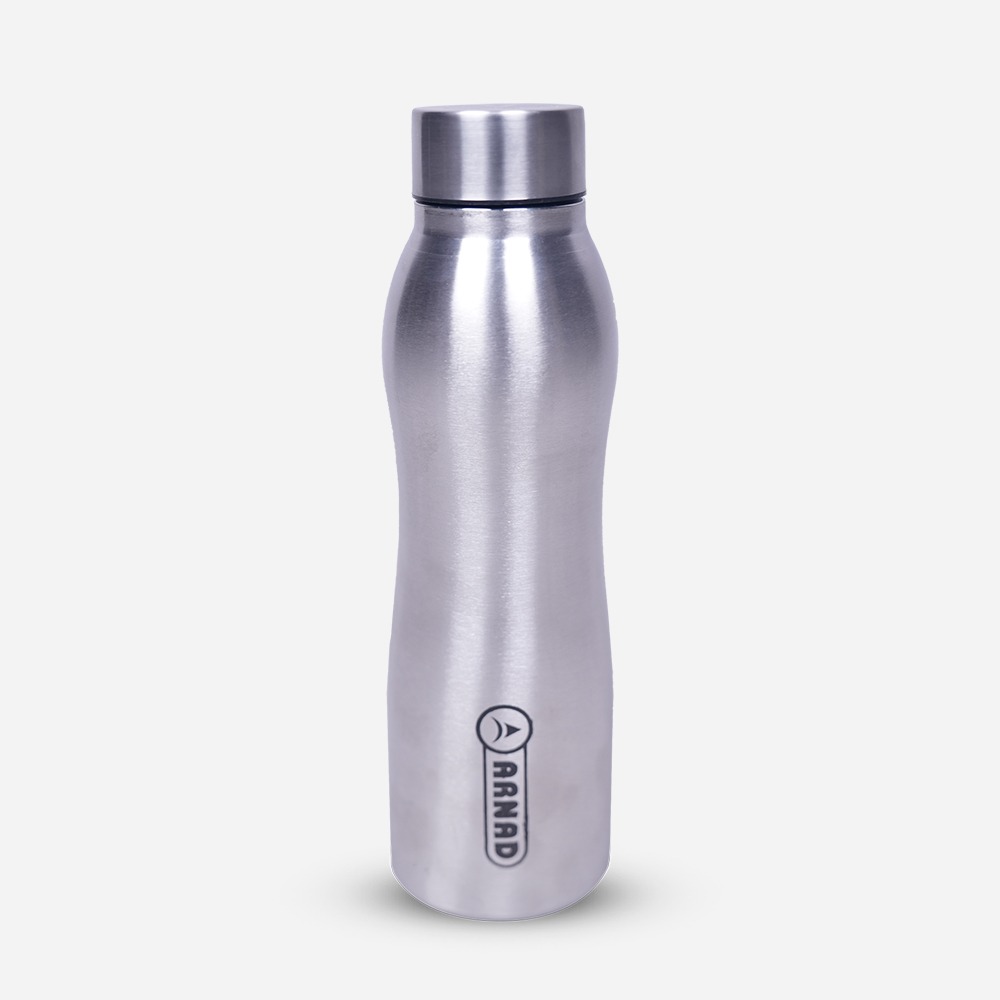 Spiti Imperial Stainless Steel water Bottle 1000ml