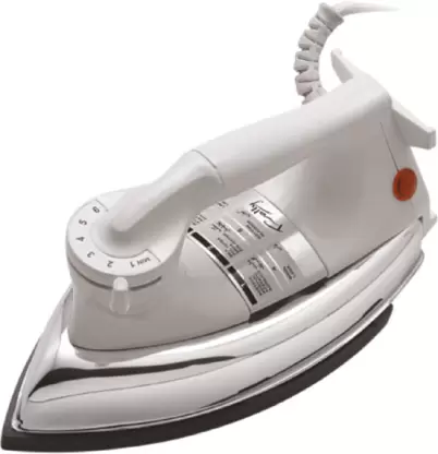 CROMPTON AUTOMATIC HEAVY WEIGHT DRY IRON 1000W