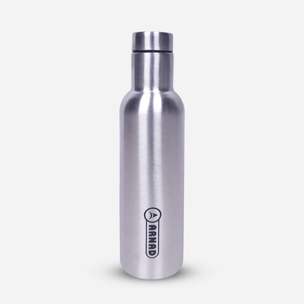 Spiti Dynamo Stainless Steel water Bottle 1000ml