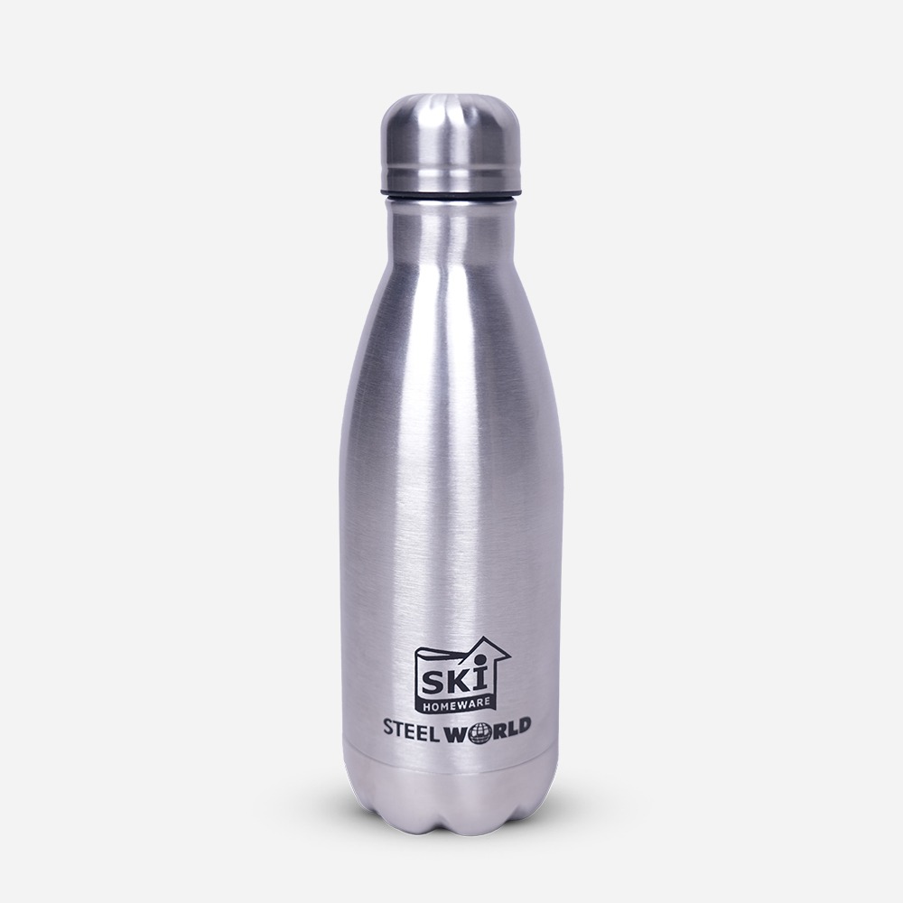 Spiti Cola Stainless Steel water Bottle 1000ml