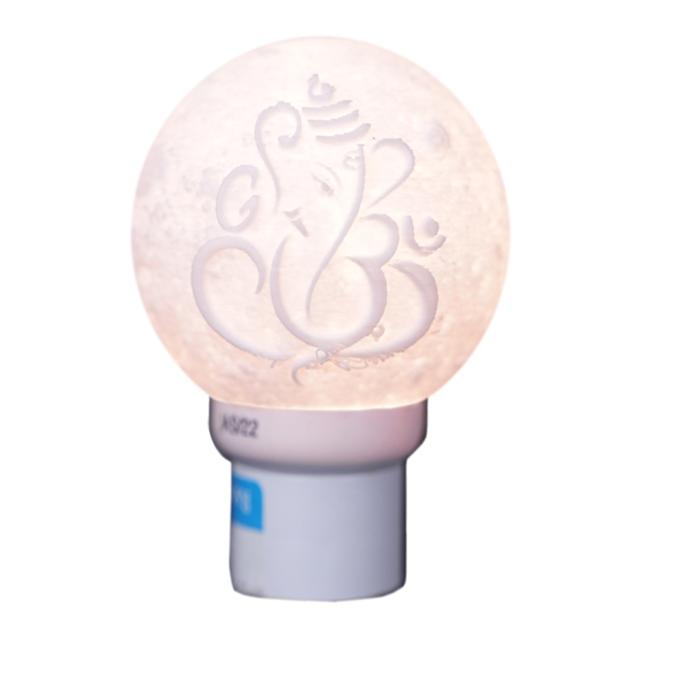 Ganesh Sodium LED Bulb 