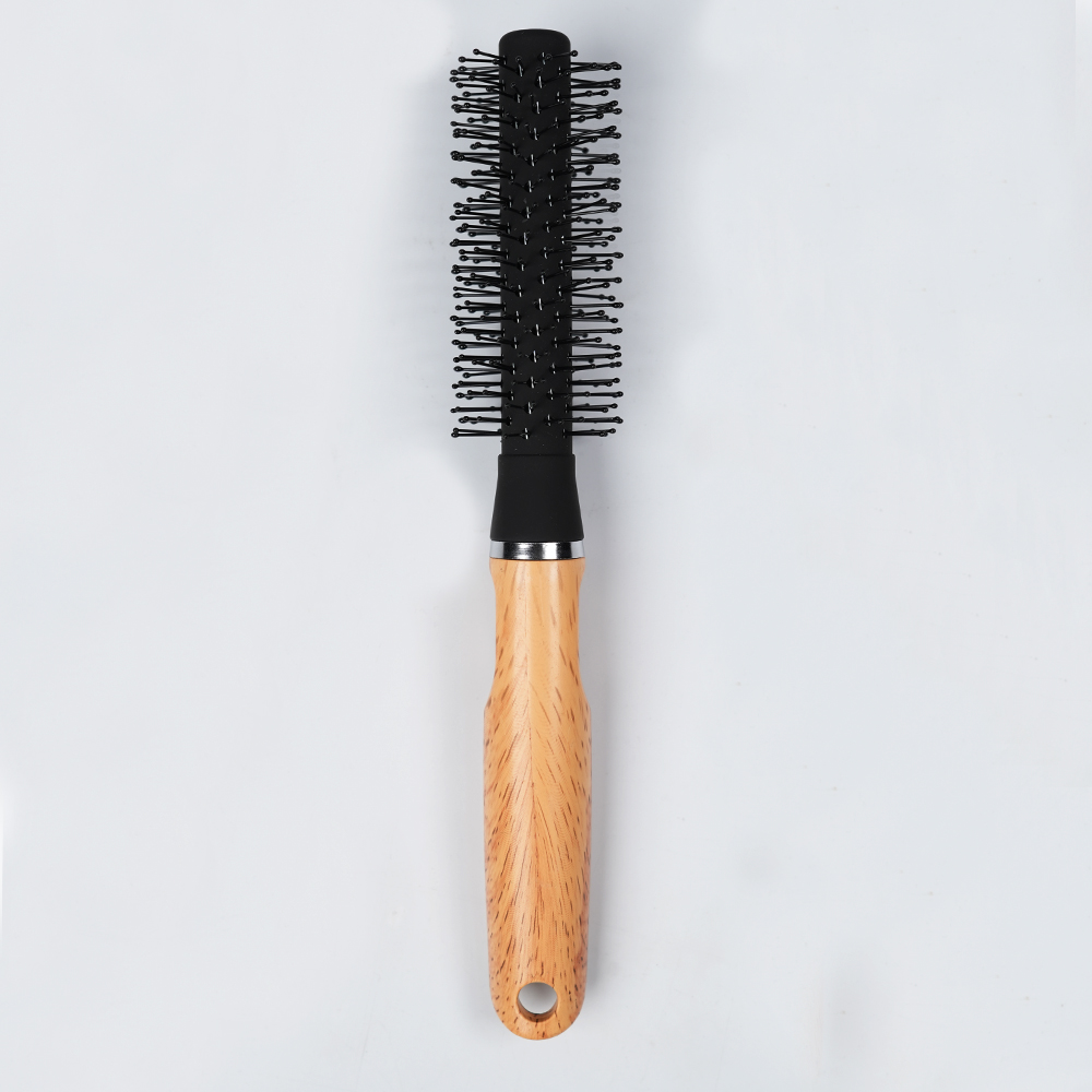 Vega Premium Round  & Roll Hair Brush