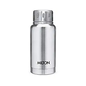 Milton Thermosteel Vaccum Insulated Elphin 160 Flask 