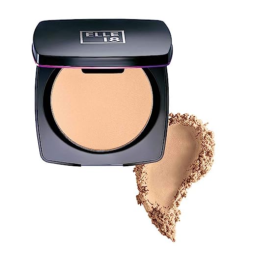  Roll over image to zoom in Elle 18 Lasting Glow Compact 9kg