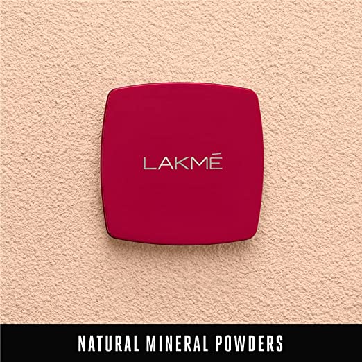 Lakme Face It Compact- 9 g