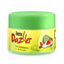 Eyetex Dazller Moisturizer Cream