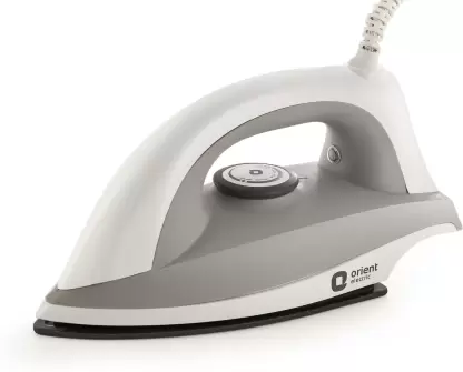 ORIENT FABRIMATE DRY IRON DIFM 10GP