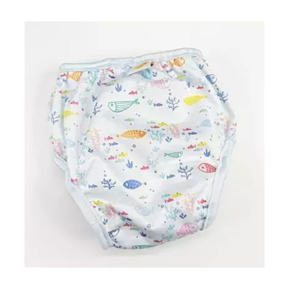 Paw Paw Infants Reusable Fabric Diaper