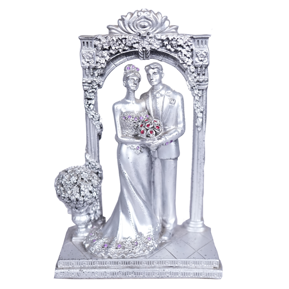 Marriage Couple Gifts | Showpiece