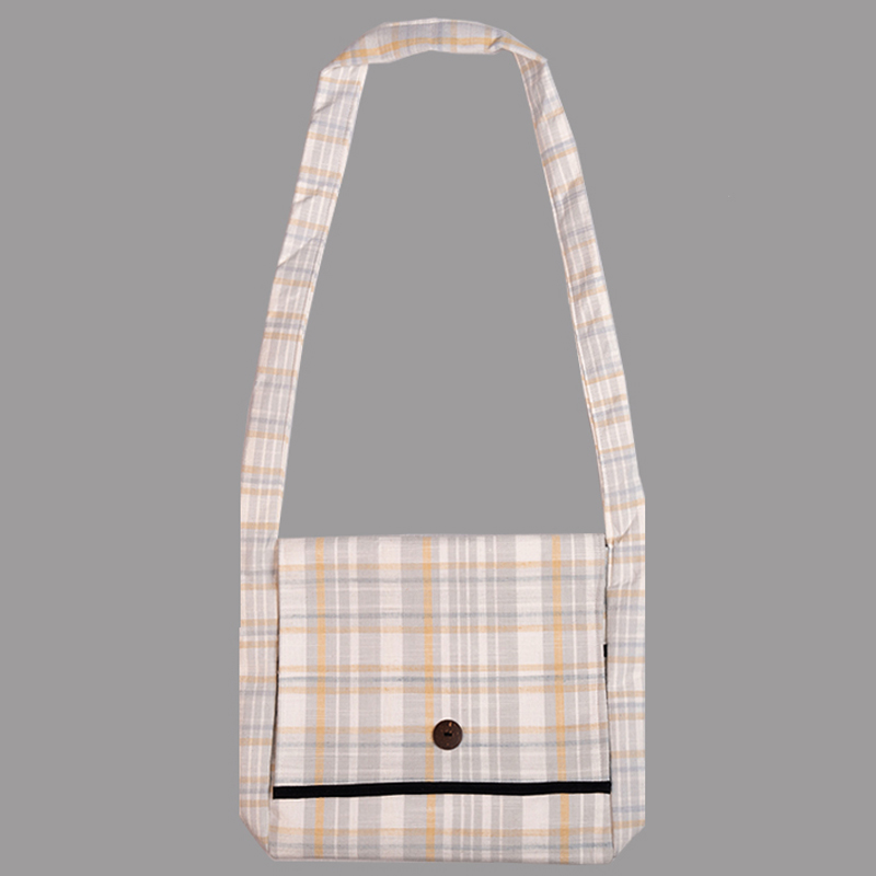 Sling Bag for Women & Men | Small Handbag for Women (Assorted Prints) (Pack of 2)