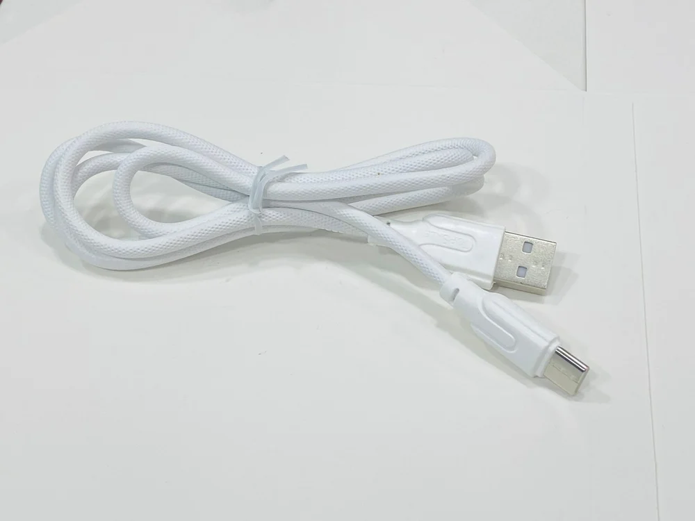 TOPSALE MICRO USB DATA CABLE FOR ANDROID TS-2021