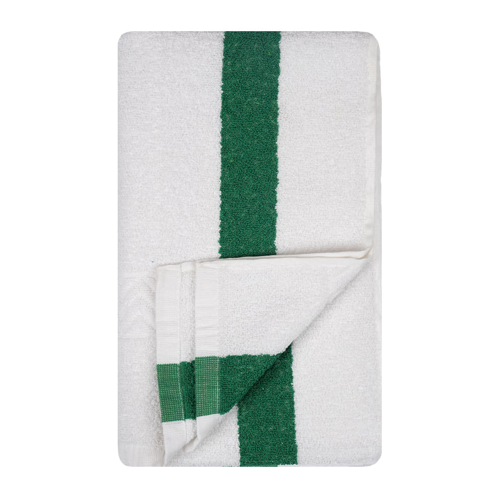 Microfiber Plain White Linen Bath Turkey Towel